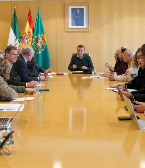 260302 Consejo rector marzo 2